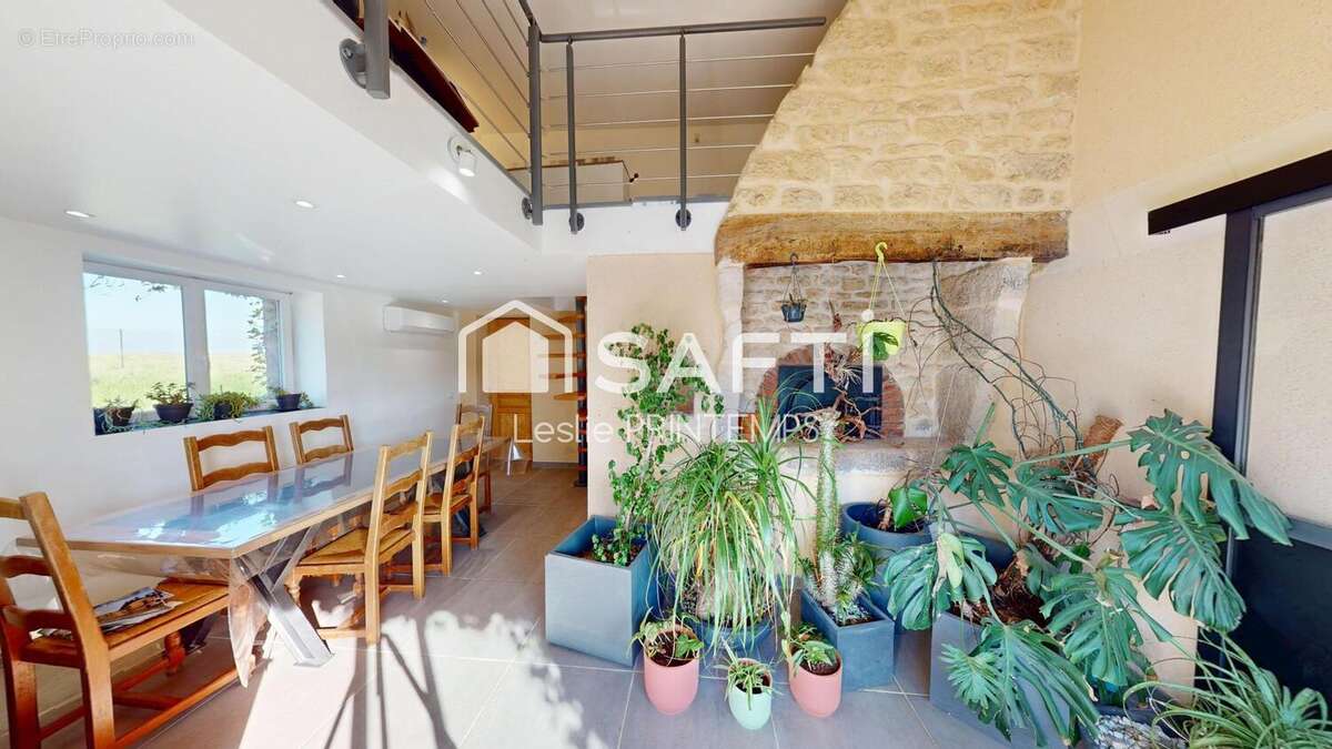 Photo 5 - Maison à COULONGES-SUR-L&#039;AUTIZE