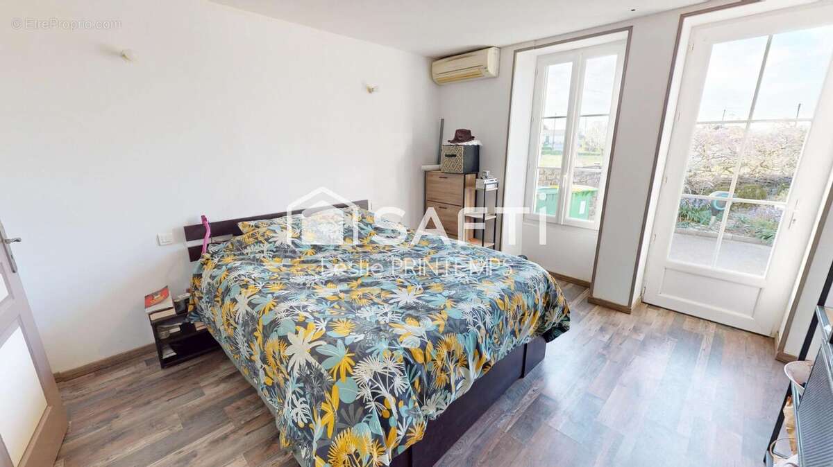 Photo 7 - Maison à COULONGES-SUR-L&#039;AUTIZE