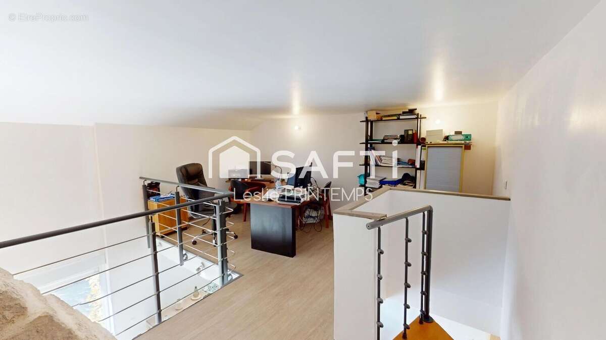 Photo 8 - Maison à COULONGES-SUR-L&#039;AUTIZE