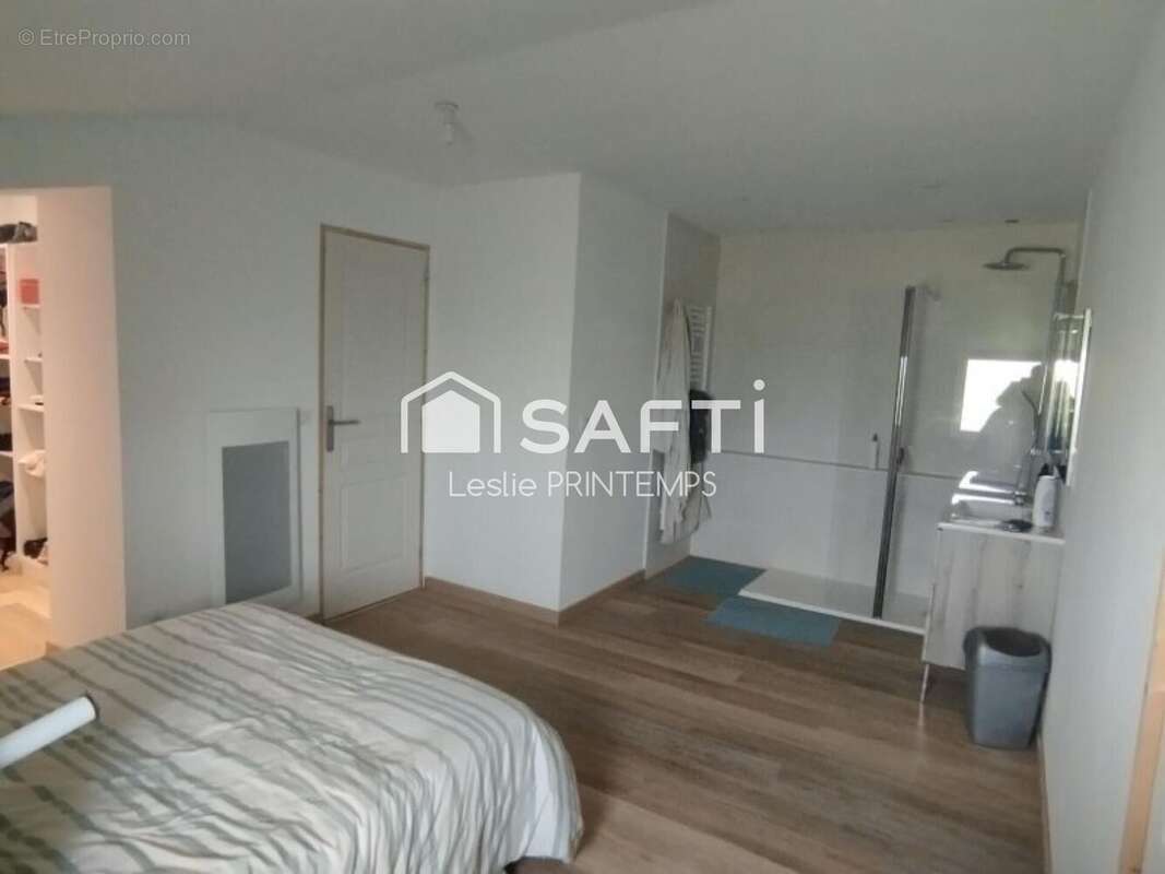 Photo 9 - Maison à COULONGES-SUR-L&#039;AUTIZE