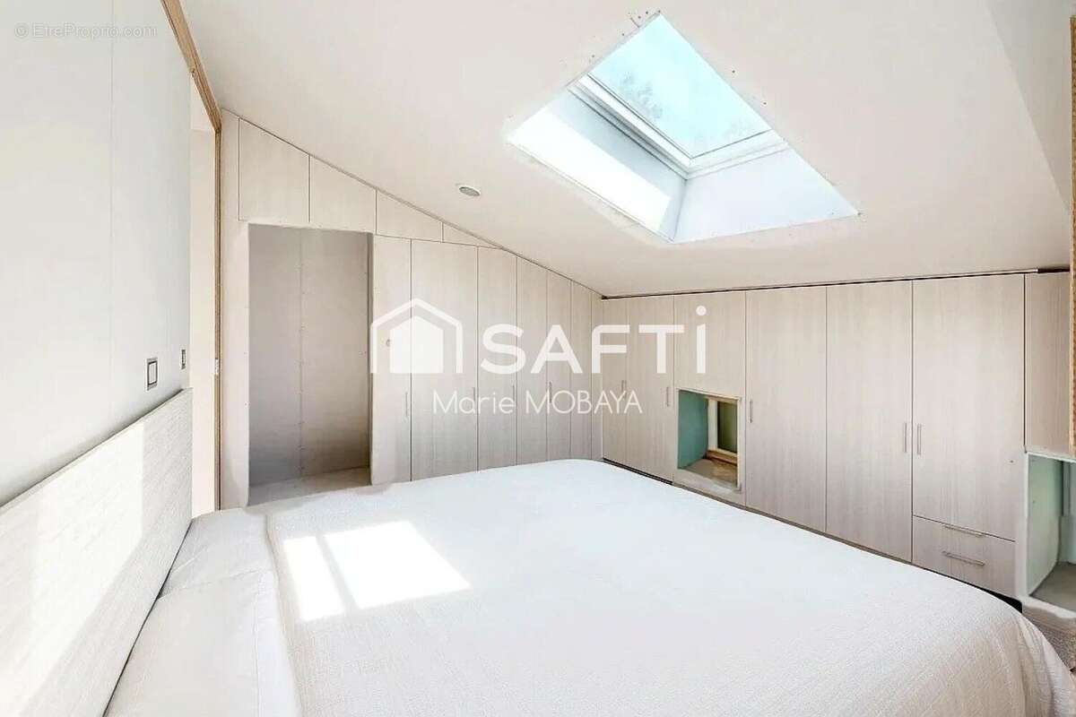 Photo 6 - Maison à SAINT-MARIENS