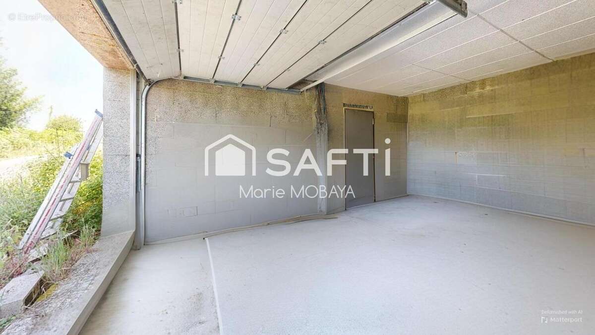 Photo 7 - Maison à SAINT-MARIENS