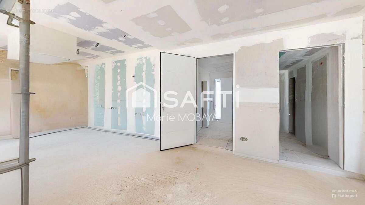 Photo 8 - Maison à SAINT-MARIENS