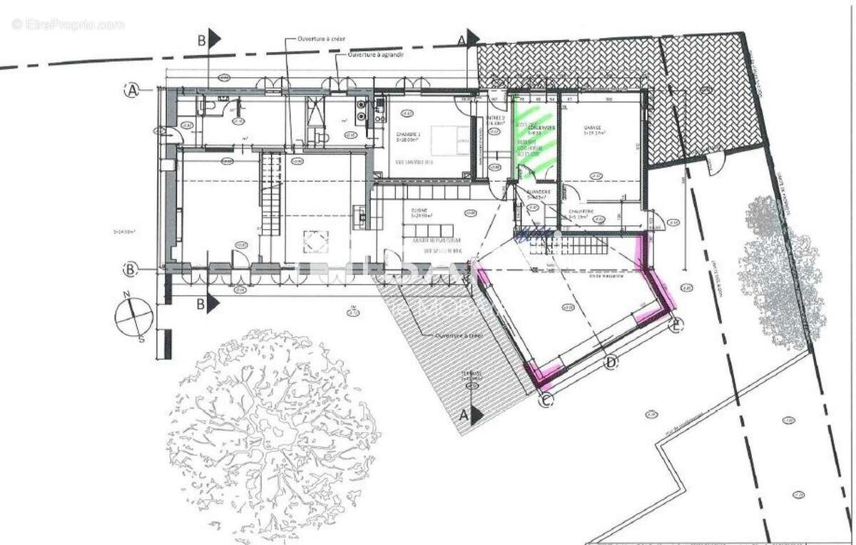 Photo 9 - Maison à SAINT-MARIENS