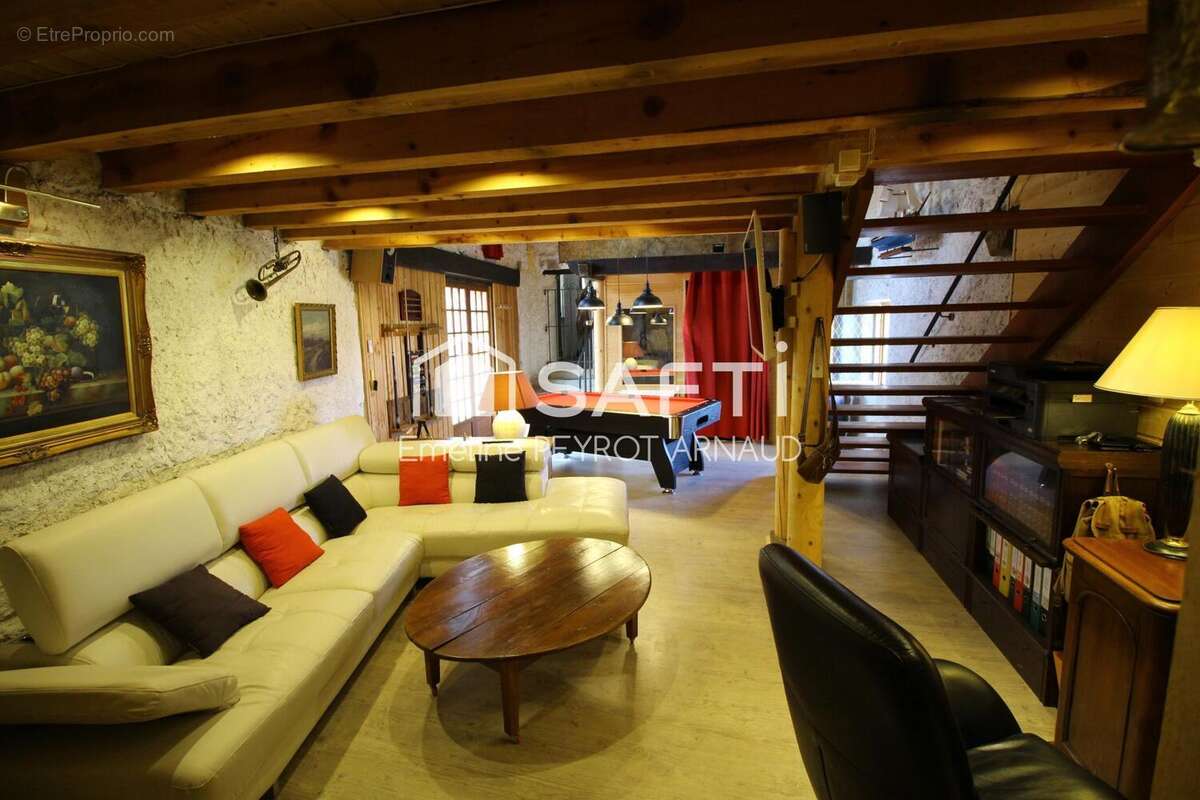 Photo 4 - Maison à QUINTENAS