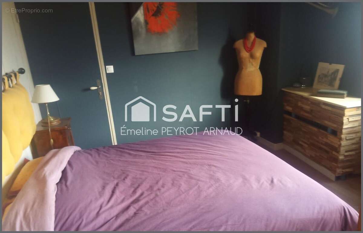 Photo 5 - Maison à QUINTENAS