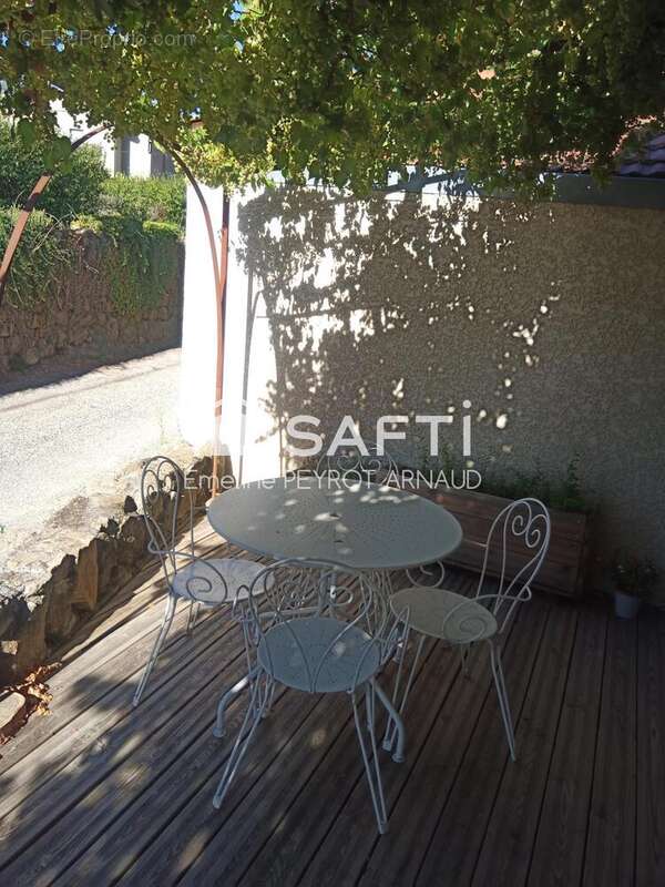 Photo 7 - Maison à QUINTENAS