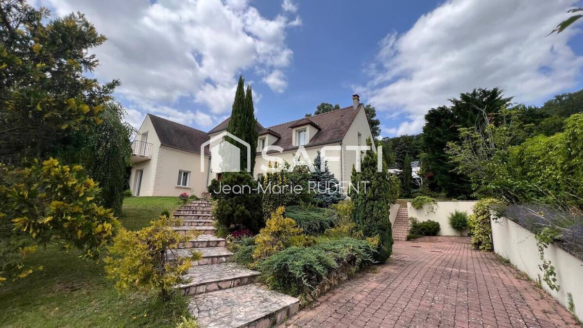 Photo 1 - Maison à ORSAY