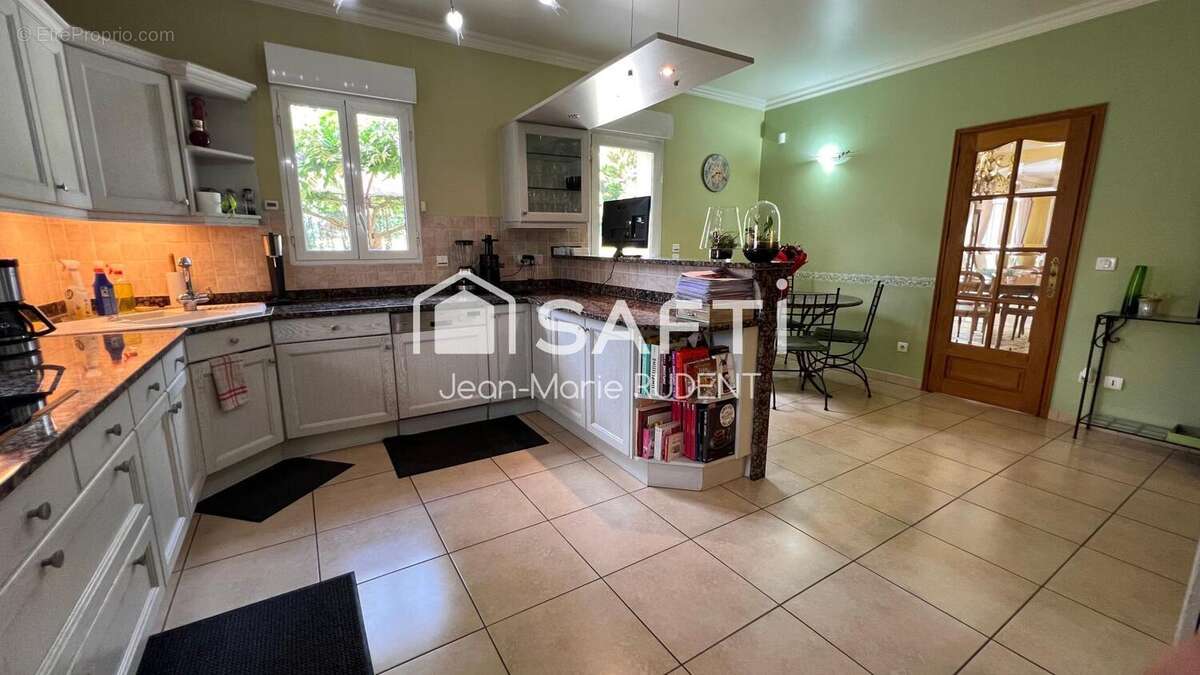 Photo 4 - Maison à ORSAY