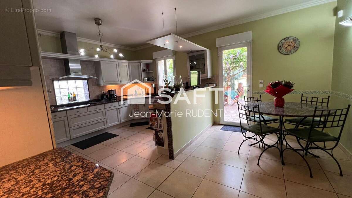 Photo 5 - Maison à ORSAY