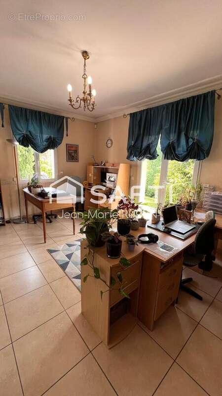 Photo 6 - Maison à ORSAY