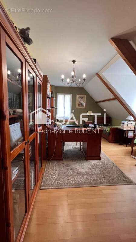 Photo 9 - Maison à ORSAY