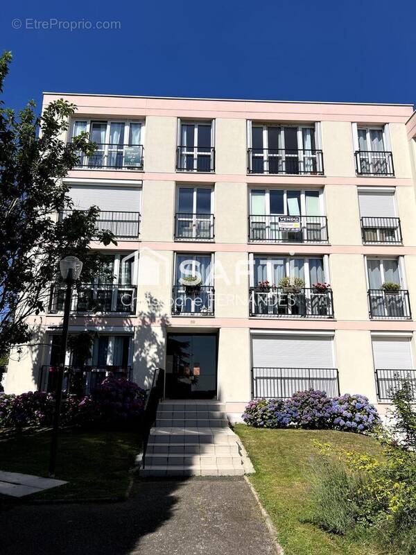 Photo 1 - Appartement à MAROMME