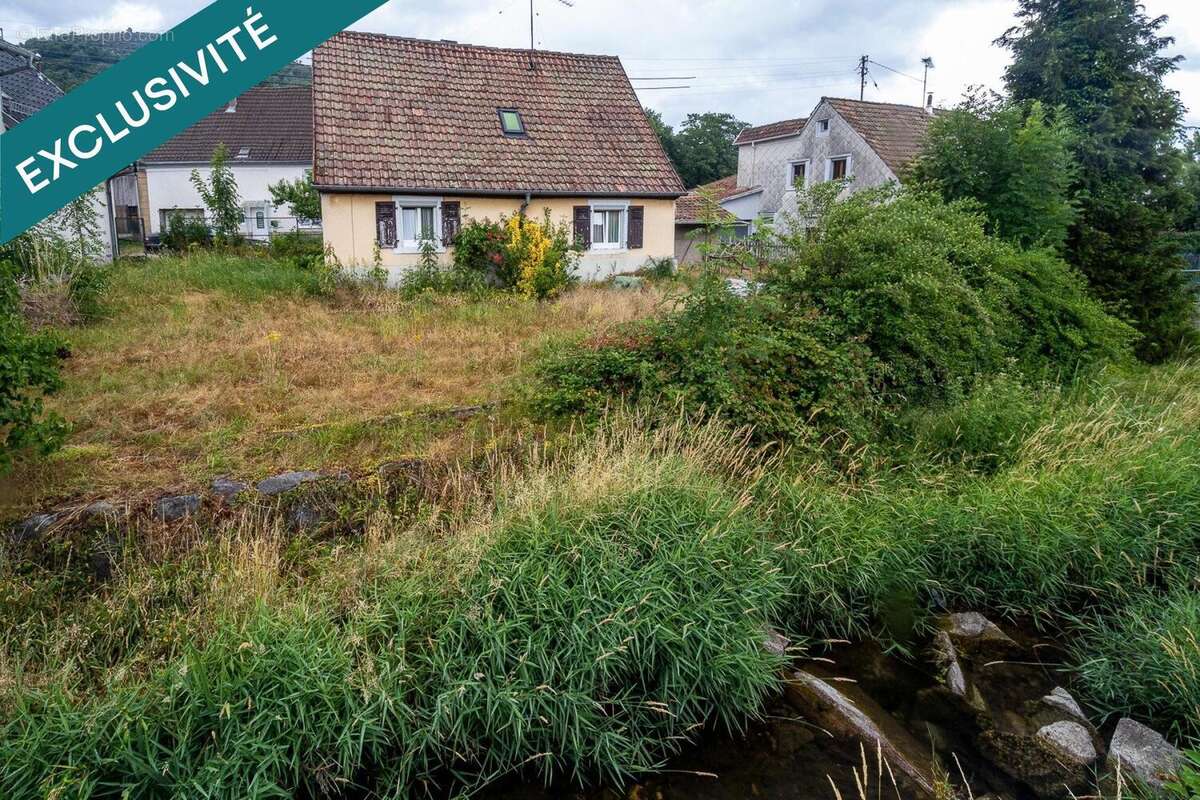 Photo 2 - Maison à RANSPACH