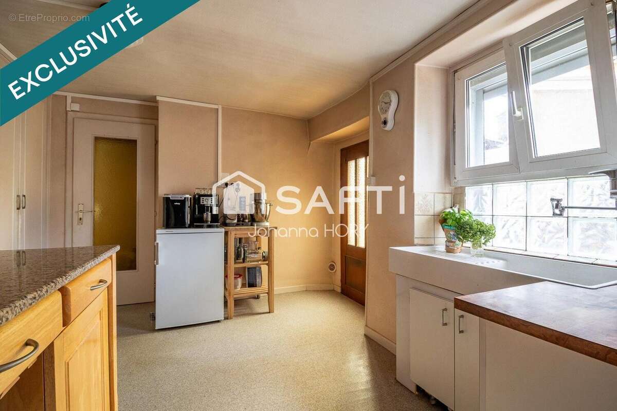 Photo 4 - Maison à RANSPACH