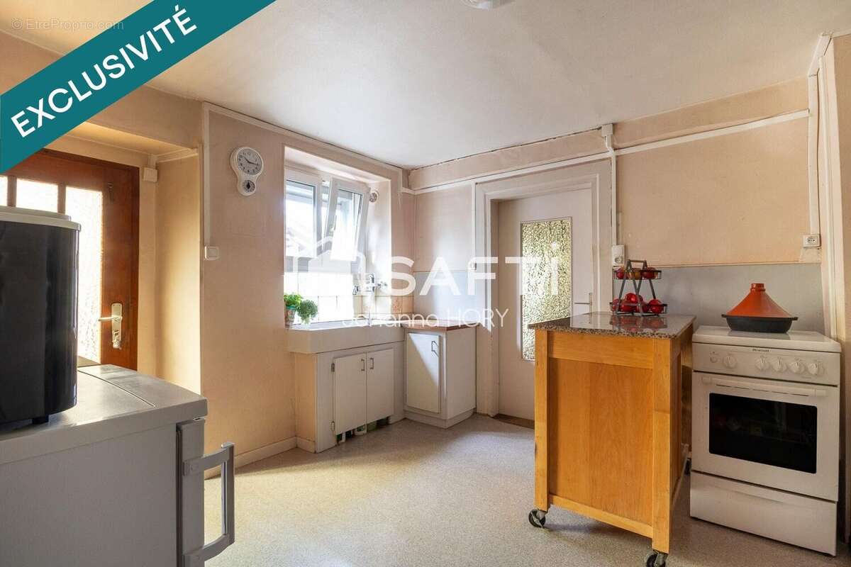 Photo 5 - Maison à RANSPACH