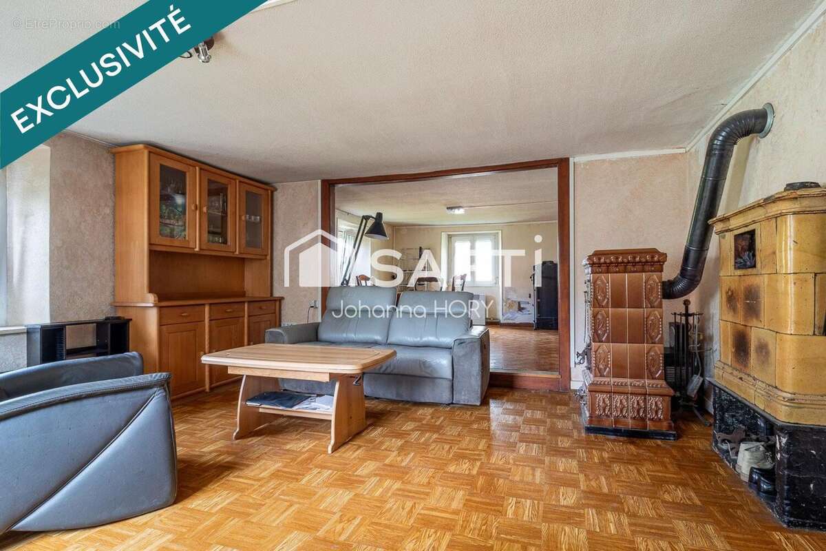 Photo 6 - Maison à RANSPACH