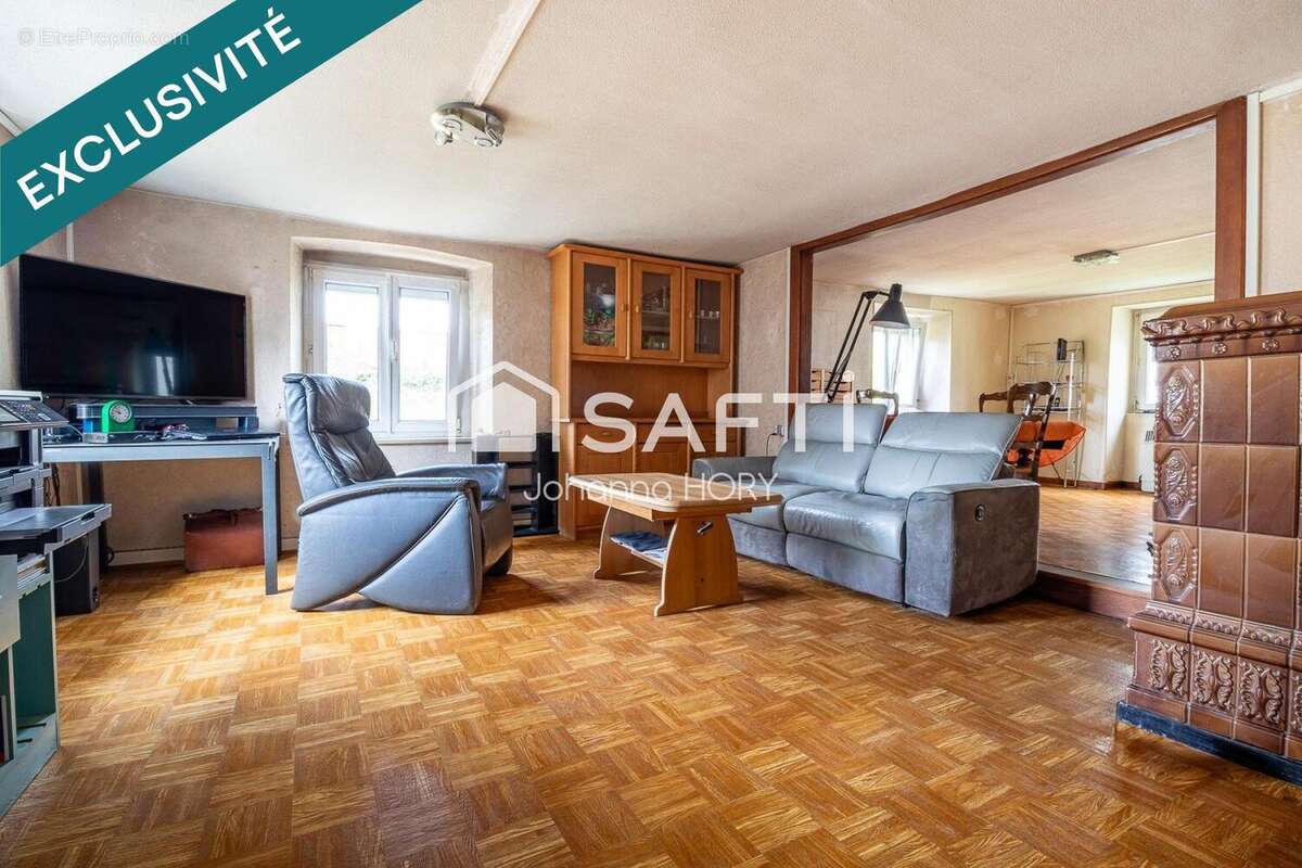 Photo 7 - Maison à RANSPACH