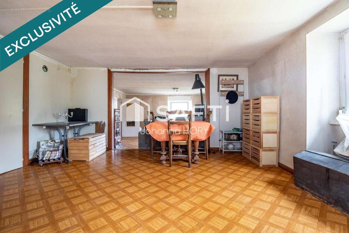 Photo 8 - Maison à RANSPACH