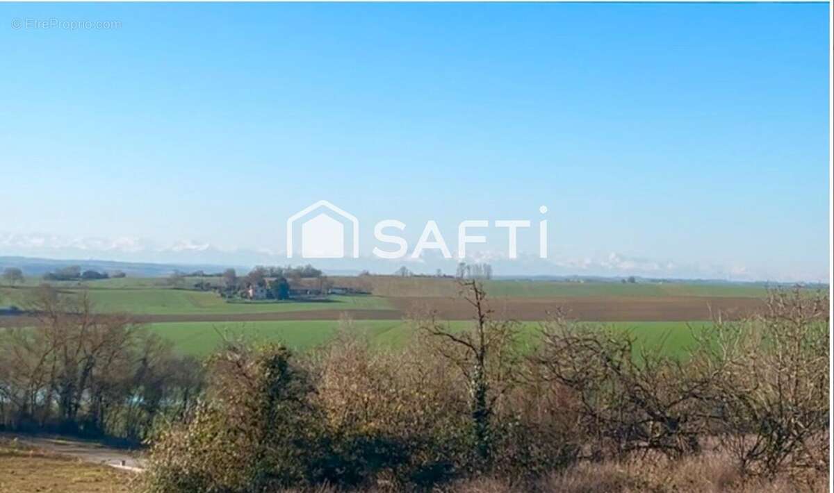 Photo 3 - Terrain à SAINTE-LIVRADE