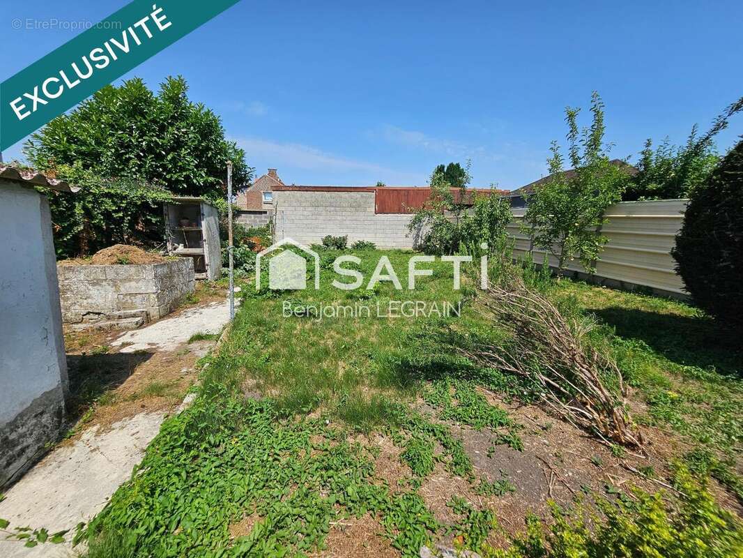 Photo 3 - Maison à HASPRES