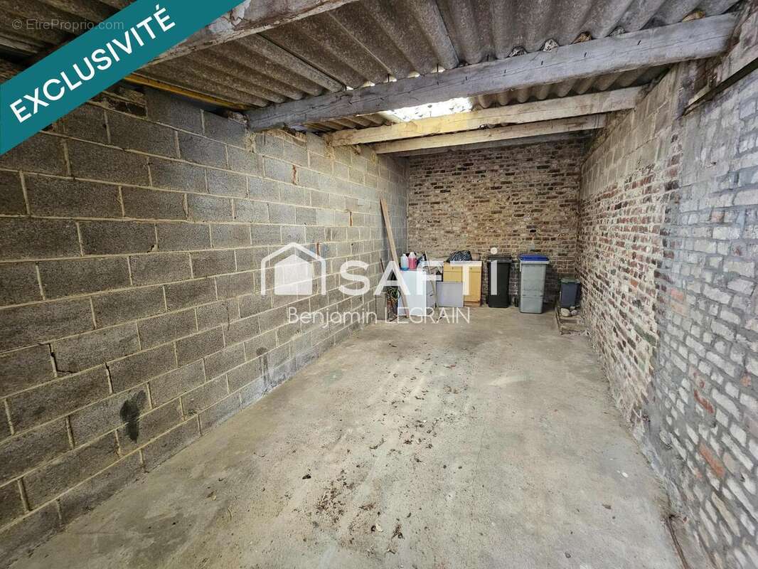 Photo 4 - Maison à HASPRES