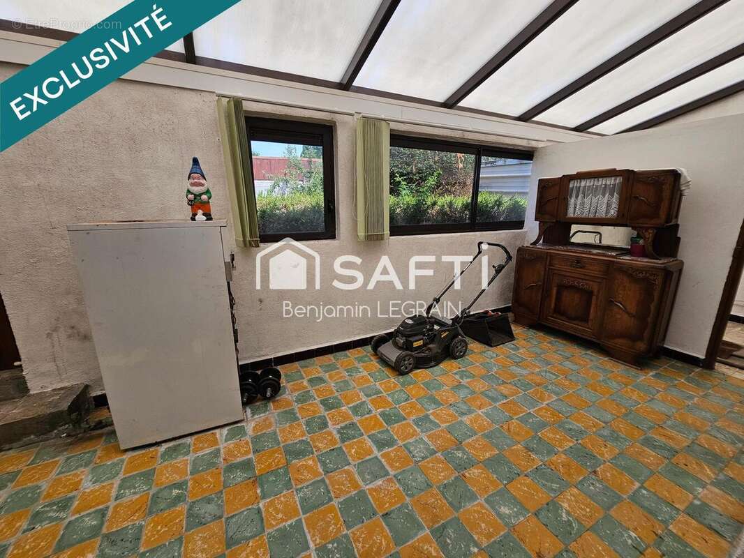 Photo 5 - Maison à HASPRES