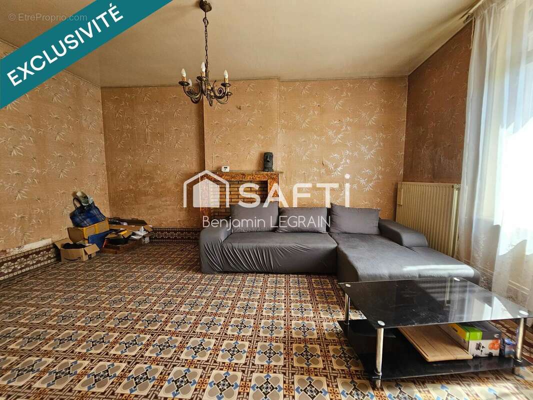 Photo 7 - Maison à HASPRES