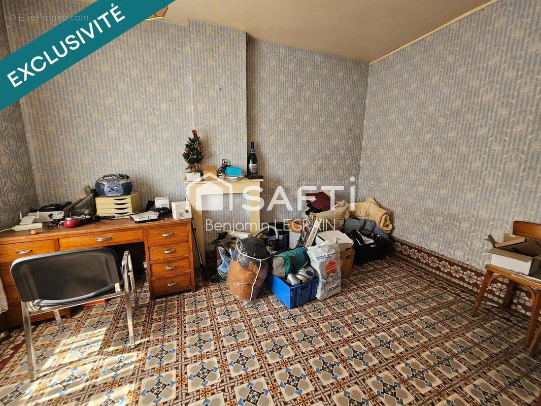 Photo 8 - Maison à HASPRES