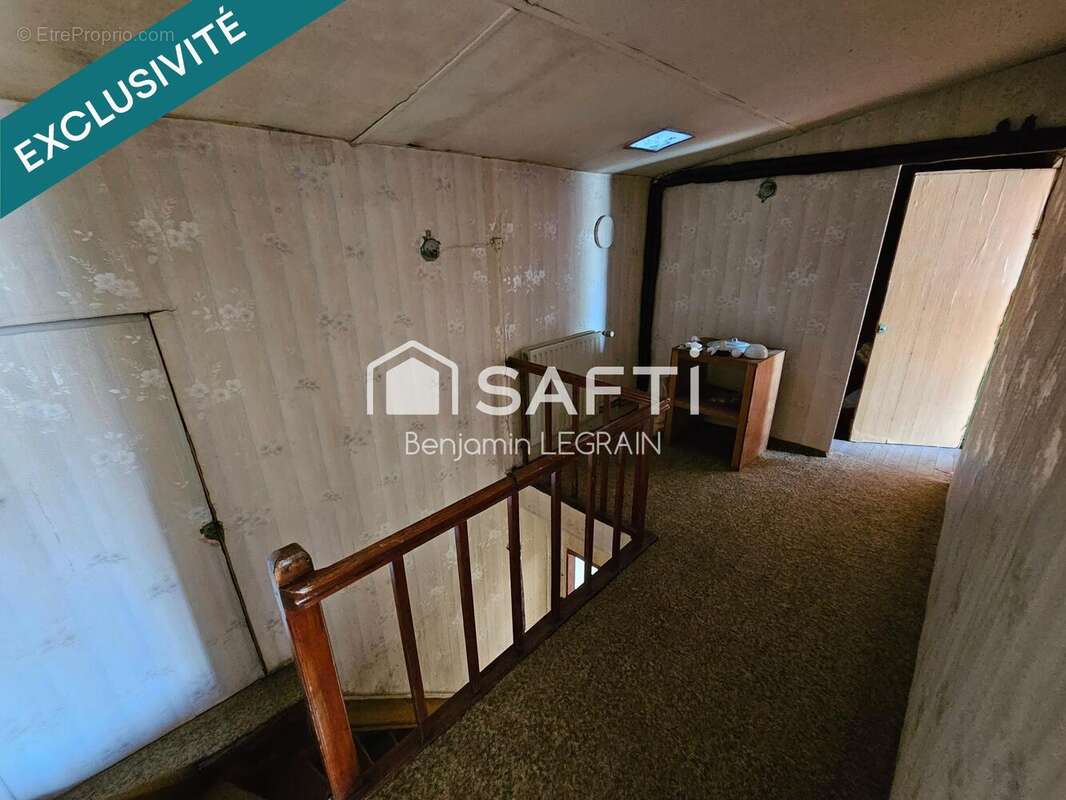 Photo 9 - Maison à HASPRES