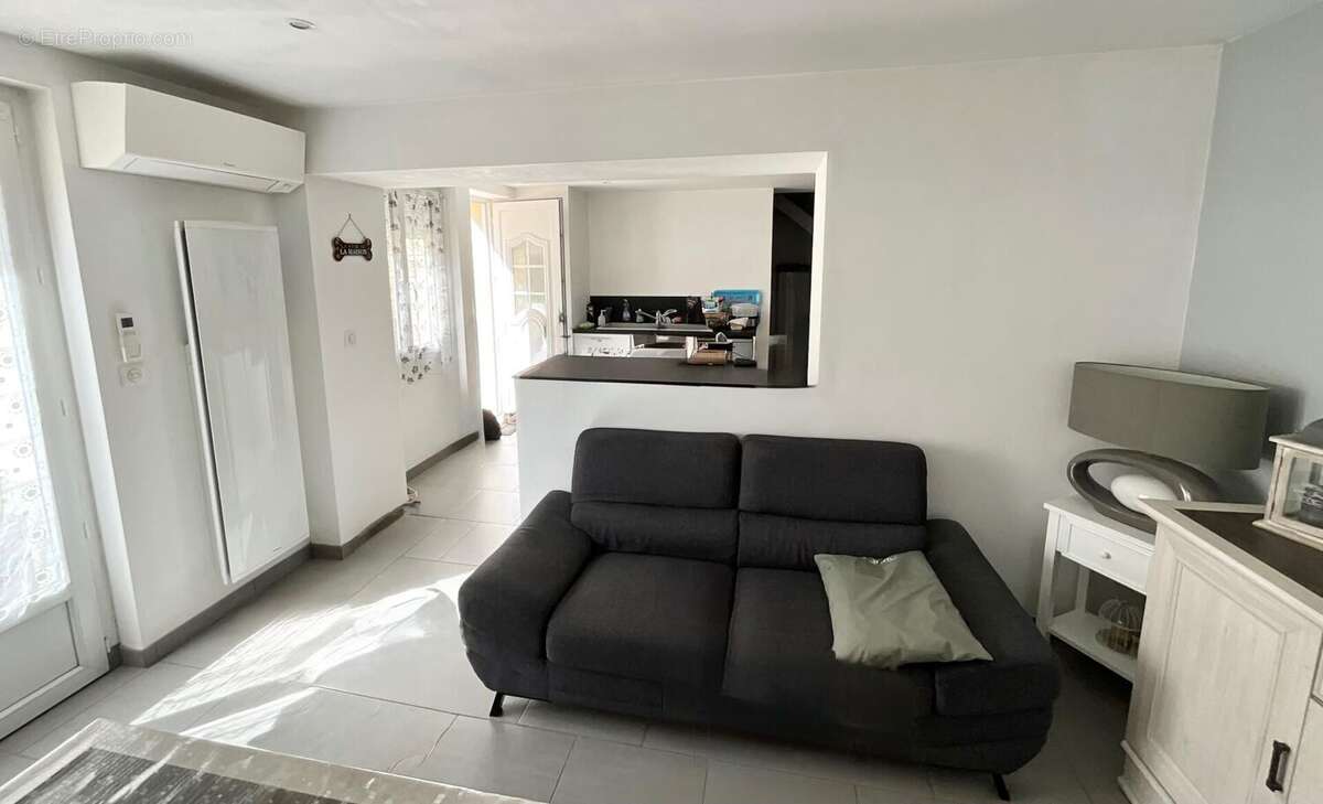 Photo 2 - Maison à QUINCY