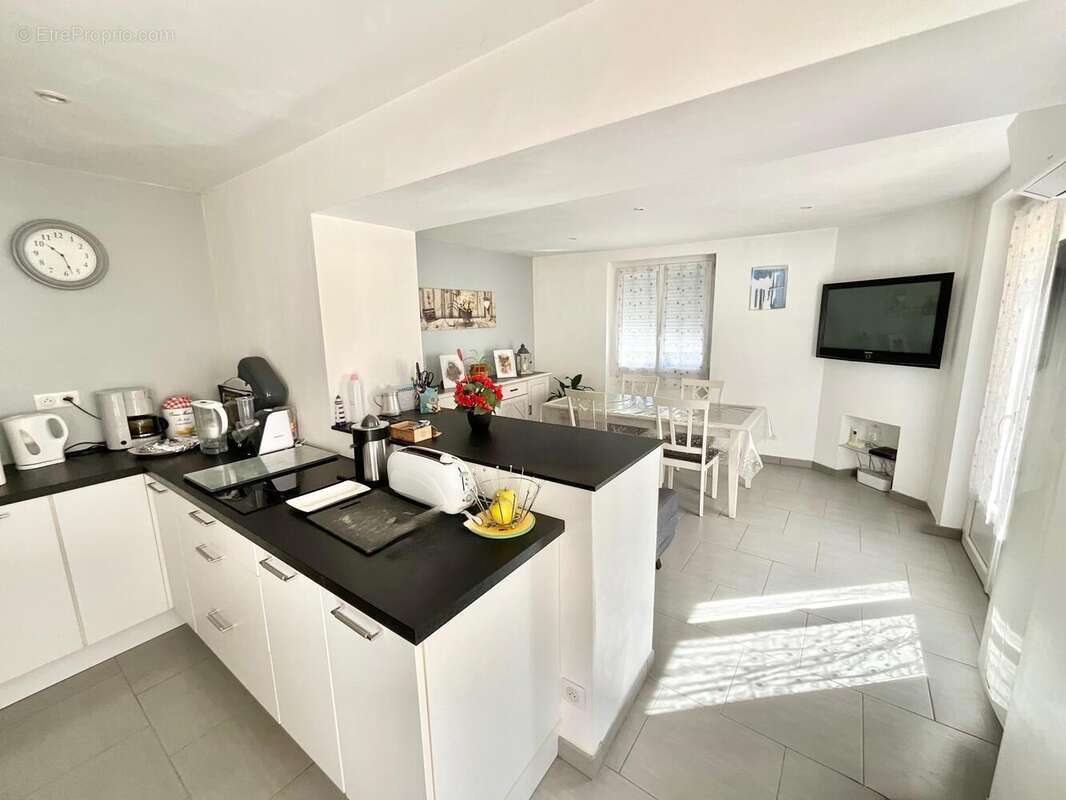 Photo 3 - Maison à QUINCY