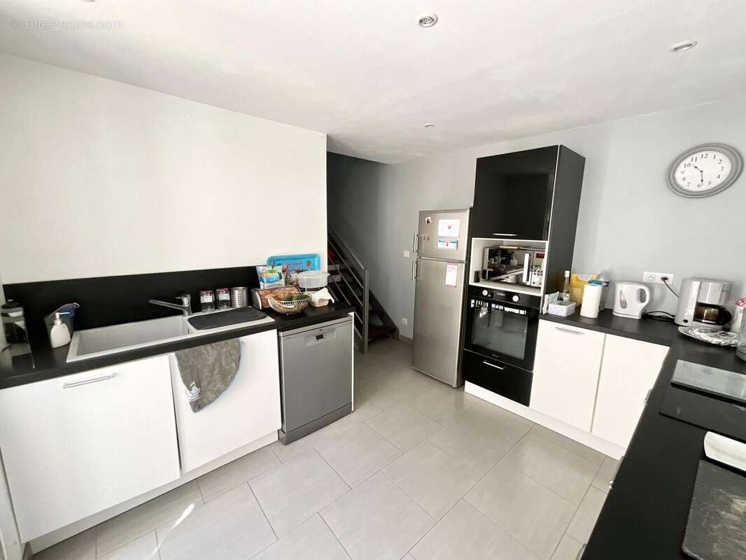 Photo 4 - Maison à QUINCY