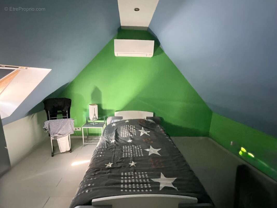 Photo 6 - Maison à QUINCY