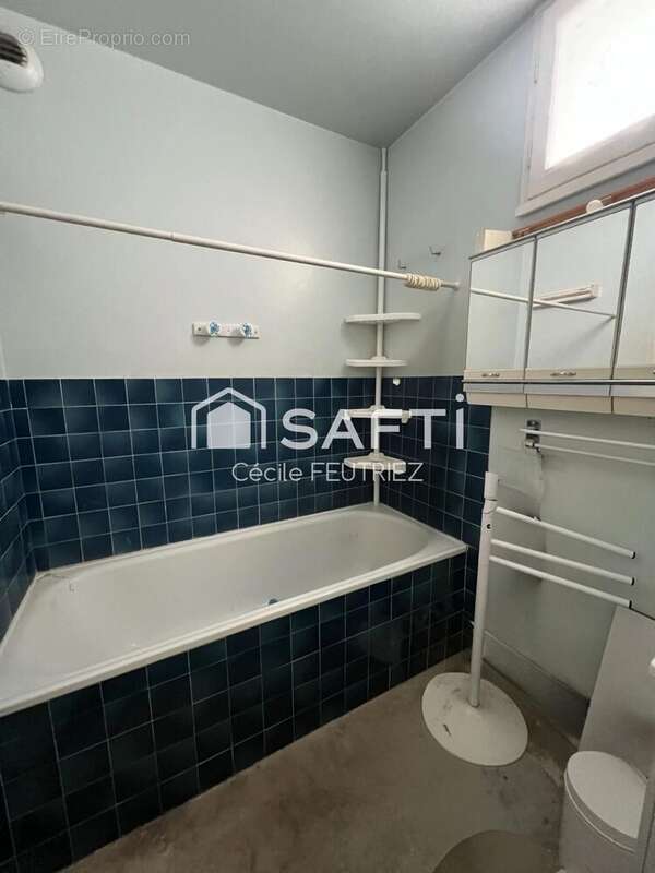 Photo 6 - Appartement à TULLE