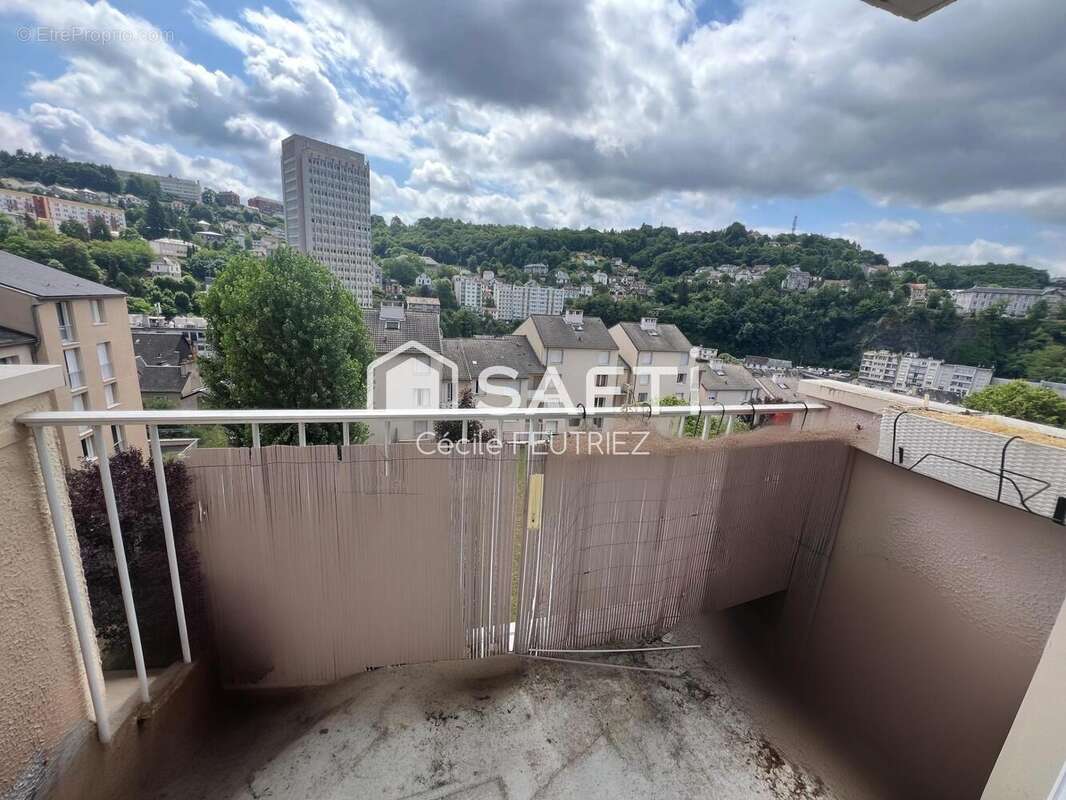 Photo 7 - Appartement à TULLE