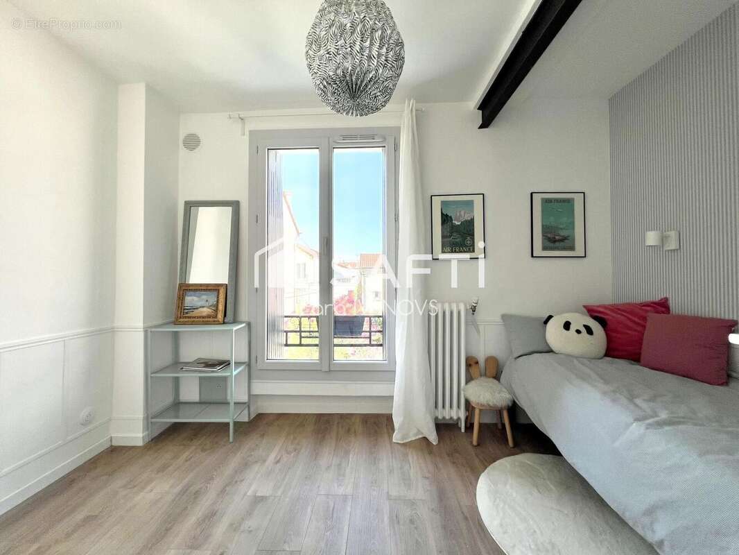 Photo 6 - Maison à NOGENT-SUR-MARNE