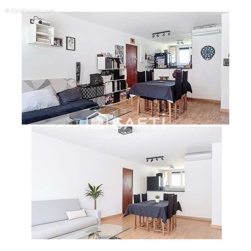 Photo 3 - Appartement à SAINT-RAPHAEL
