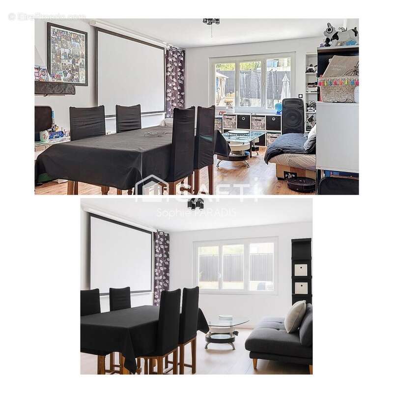 Photo 4 - Appartement à SAINT-RAPHAEL