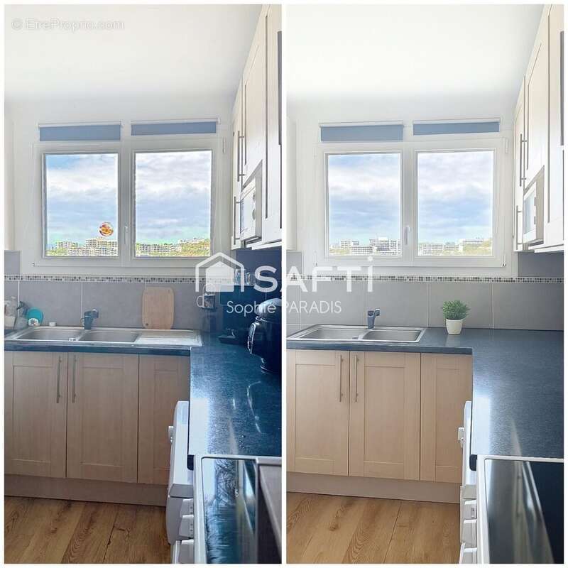 Photo 5 - Appartement à SAINT-RAPHAEL