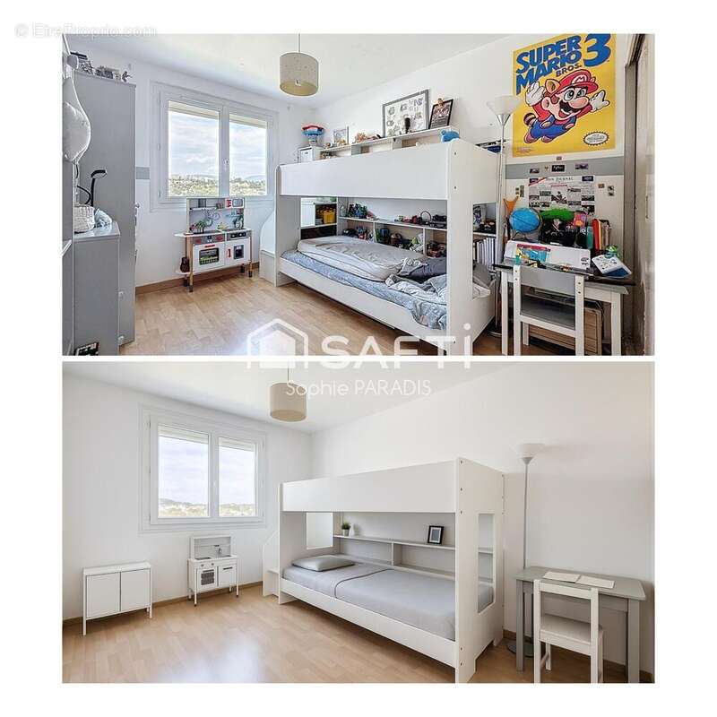 Photo 7 - Appartement à SAINT-RAPHAEL