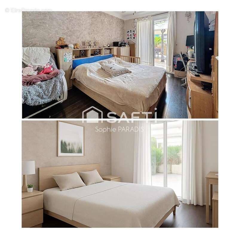 Photo 8 - Appartement à SAINT-RAPHAEL