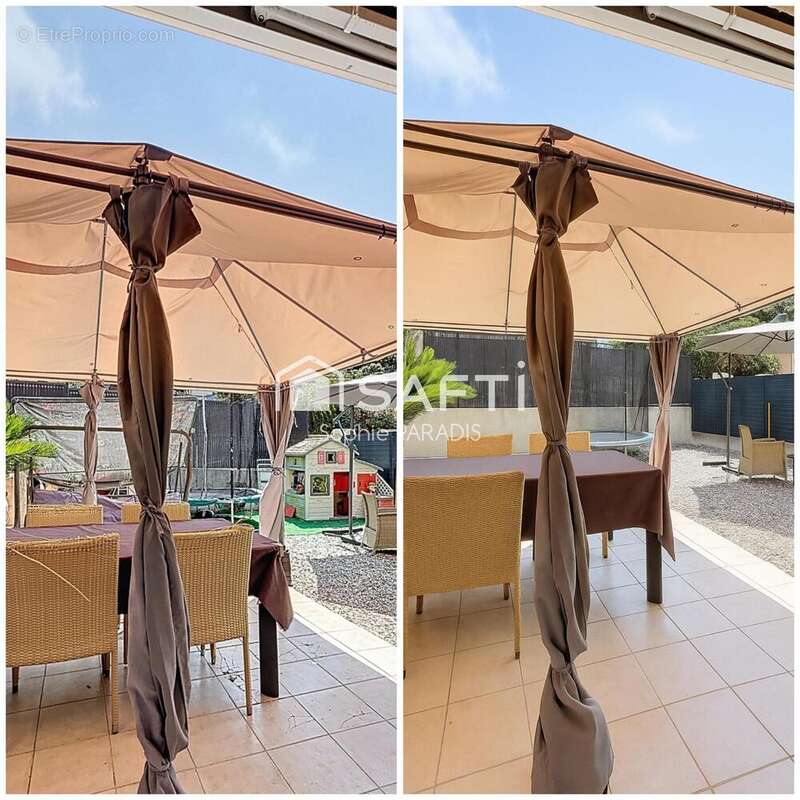 Photo 9 - Appartement à SAINT-RAPHAEL