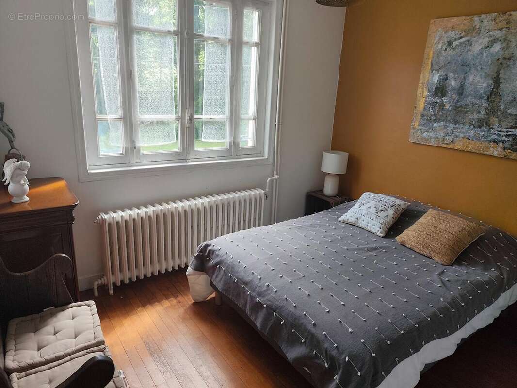 Photo 4 - Maison à SAINT-AIGNAN