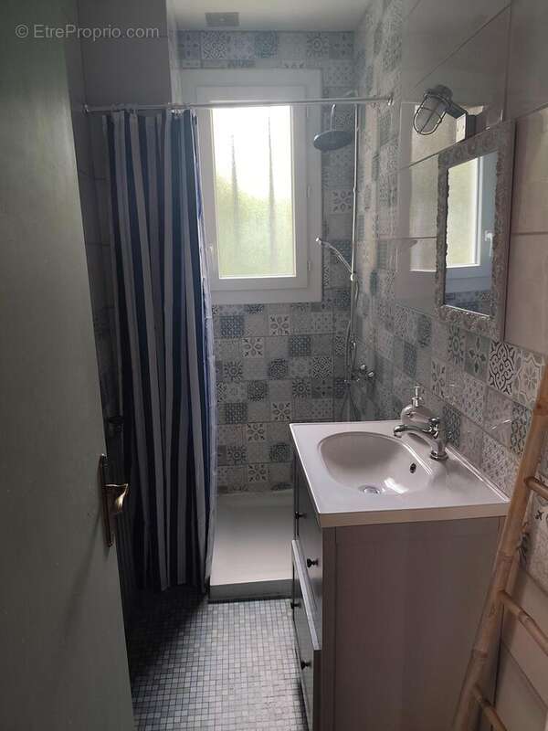 Photo 5 - Maison à SAINT-AIGNAN