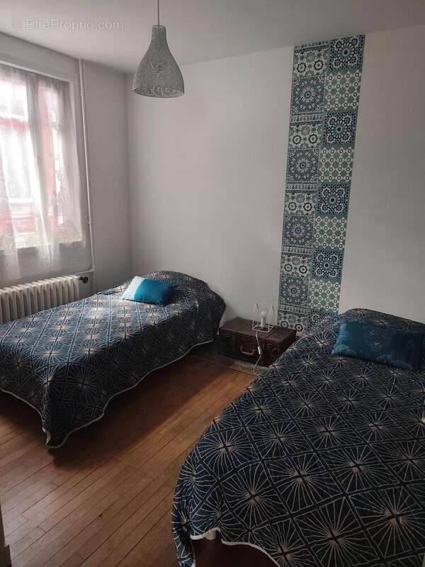 Photo 6 - Maison à SAINT-AIGNAN