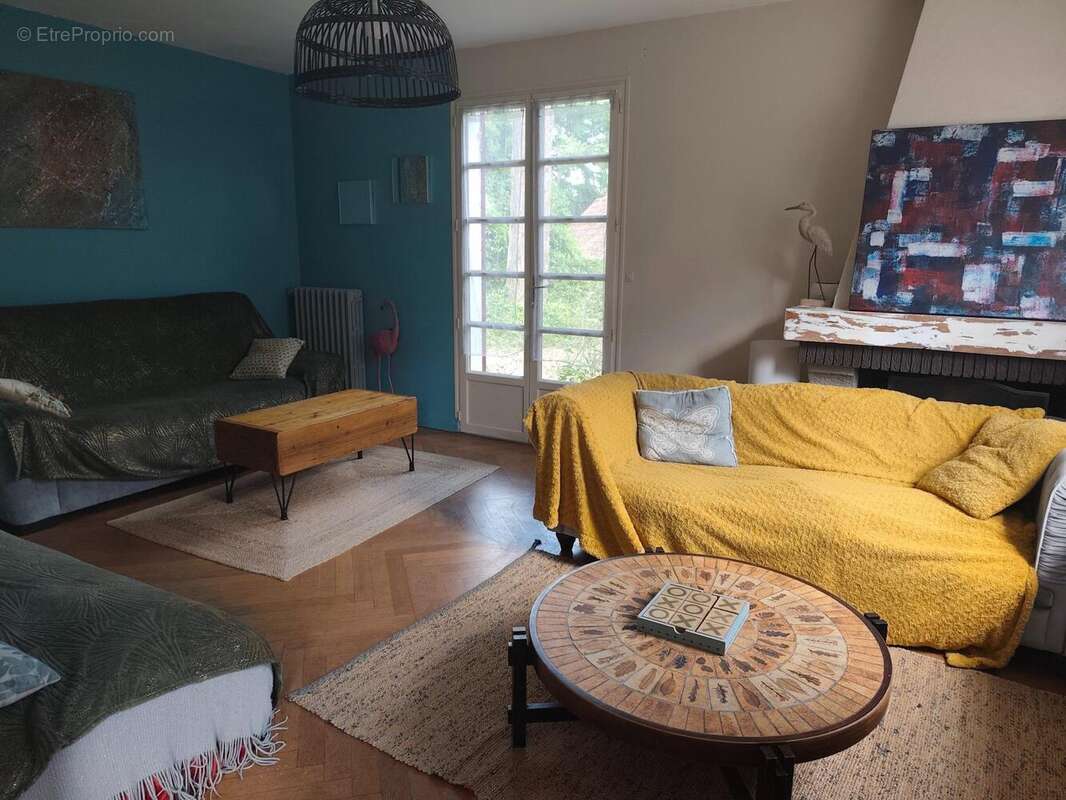 Photo 9 - Maison à SAINT-AIGNAN