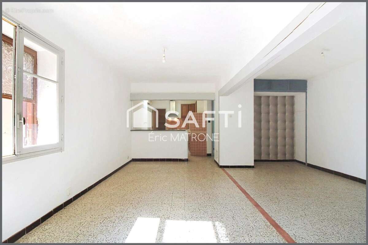 Photo 4 - Maison à AUBAGNE