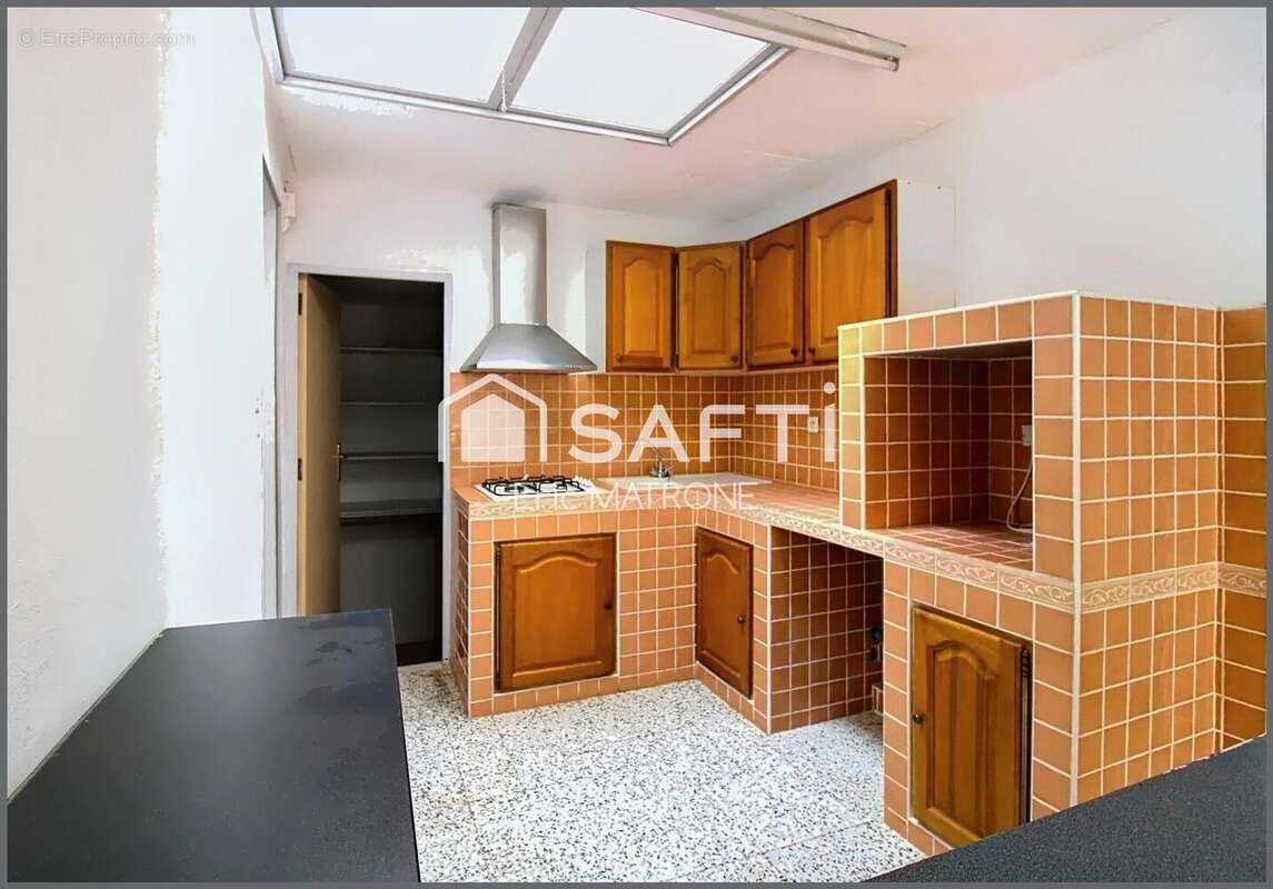 Photo 5 - Maison à AUBAGNE