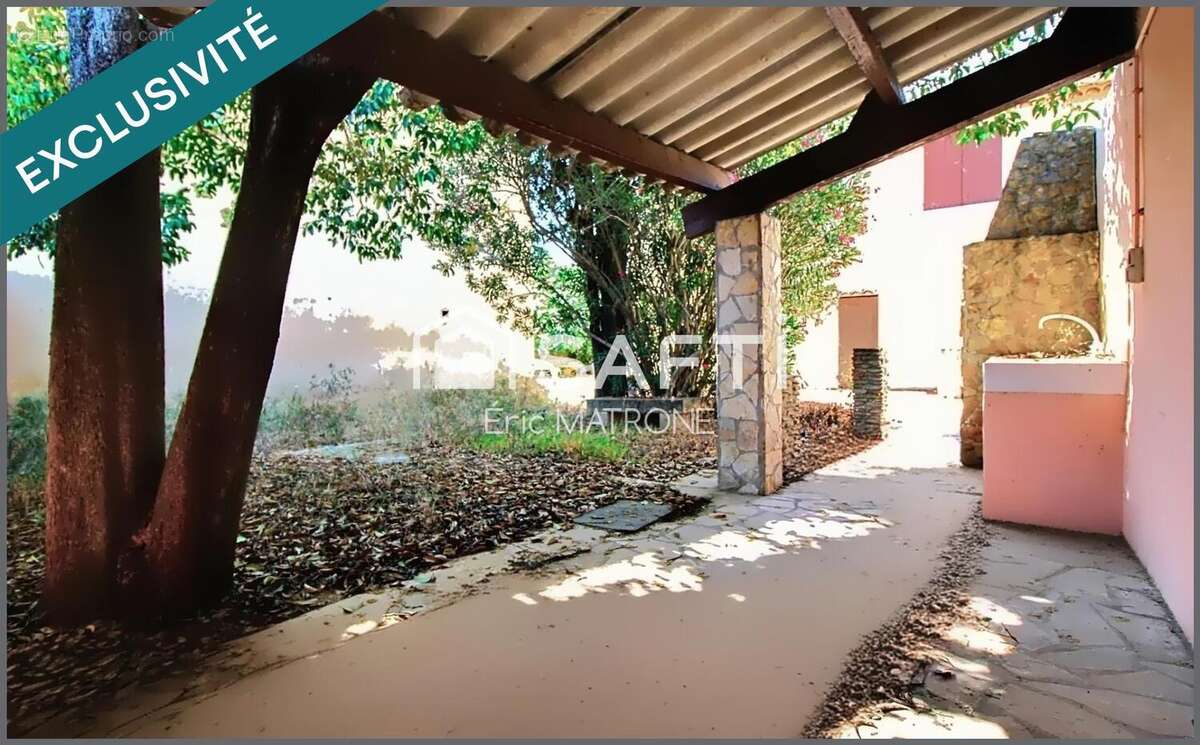 Photo 6 - Maison à AUBAGNE